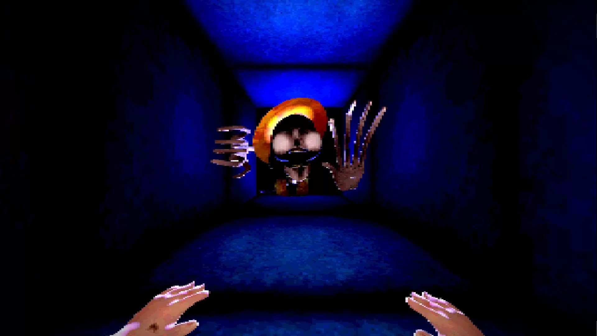 暴煞狂想2/Violent Horror Stories