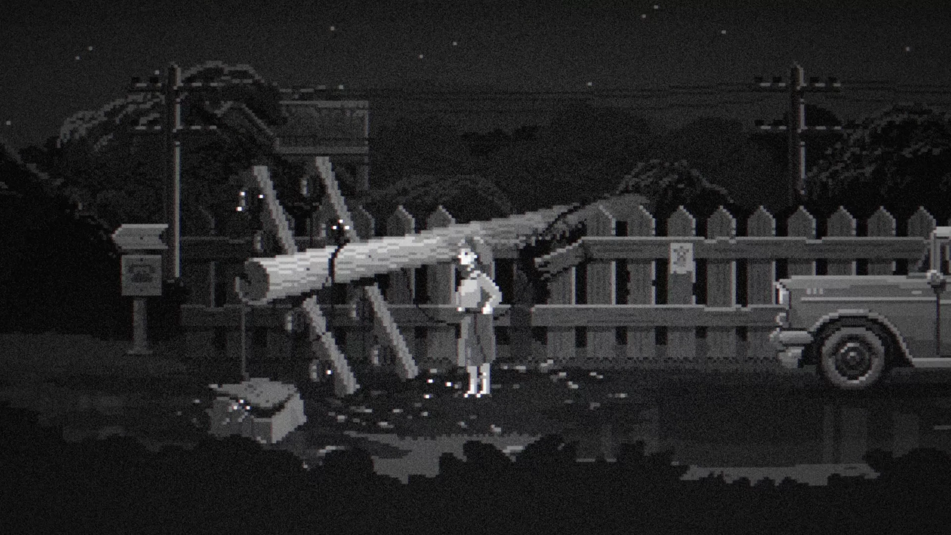 午夜现场:公路惊魂(特别版)/Midnight Scenes: The Highway (Special Edition) 午夜现场:公路惊魂(特别版)/Midnight Scenes: The Highway (Special Edition)