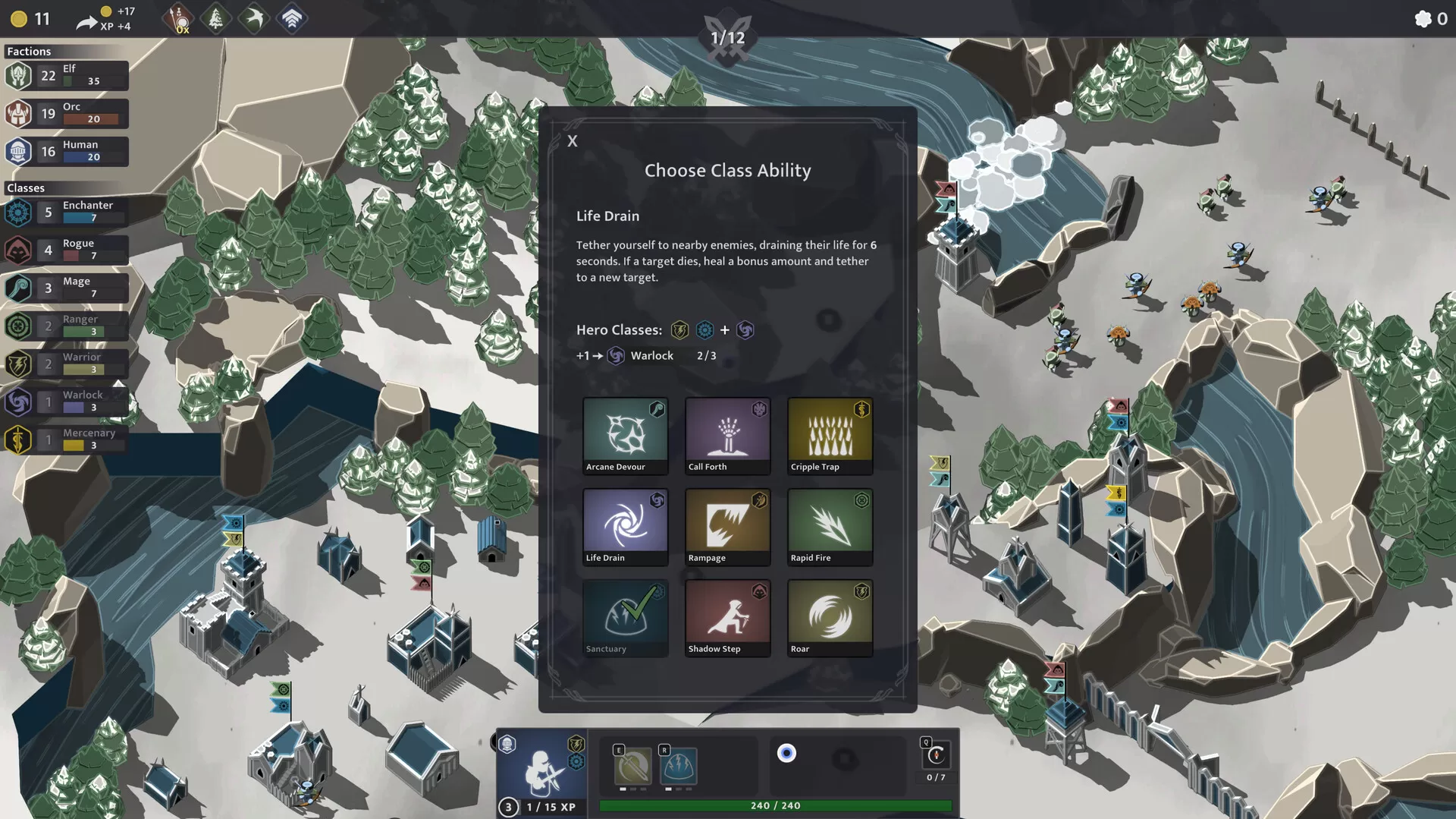 羊群之门/Wool at the Gates