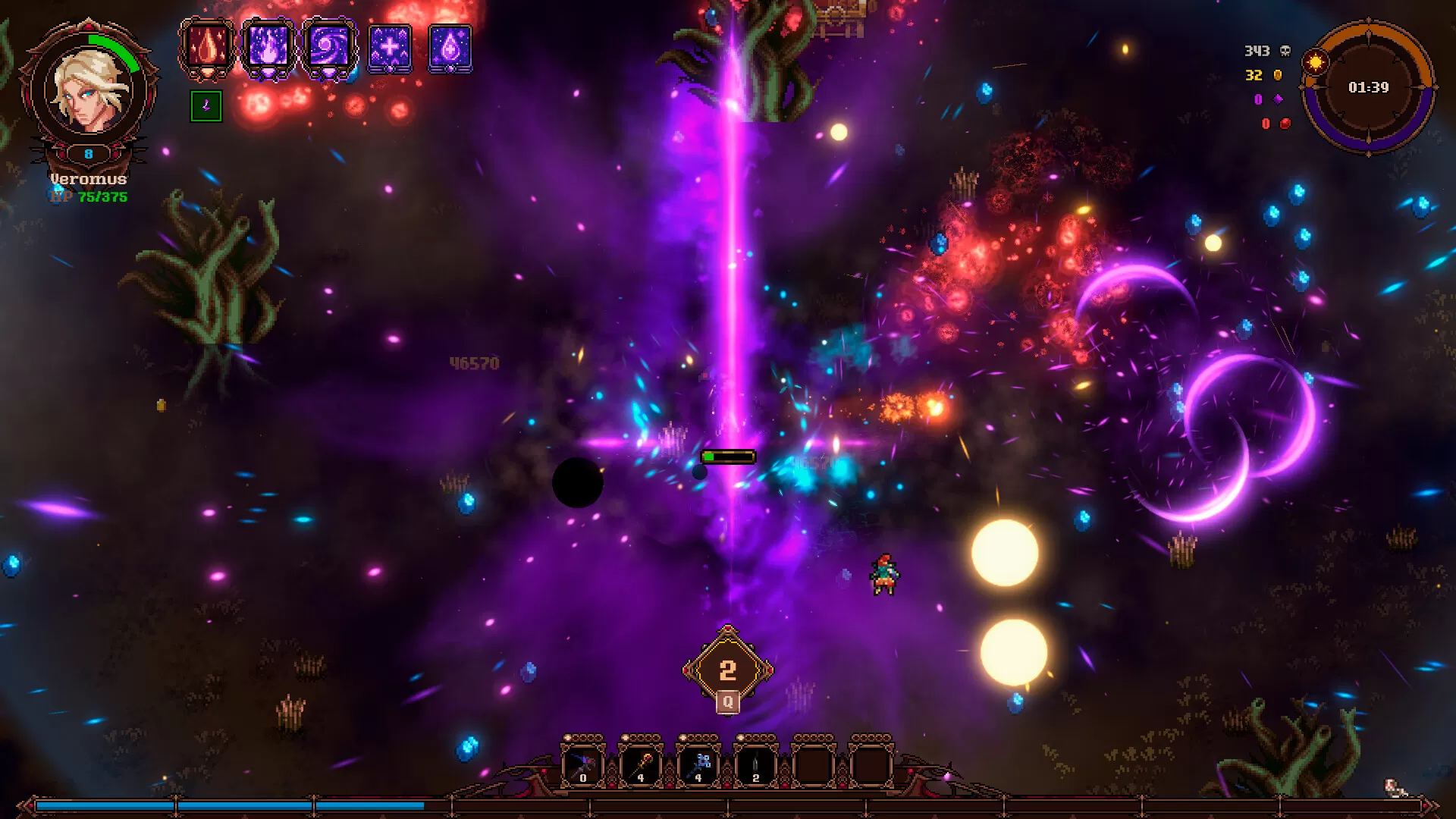 猩红之塔/Scarlet Tower-互为学习资料库