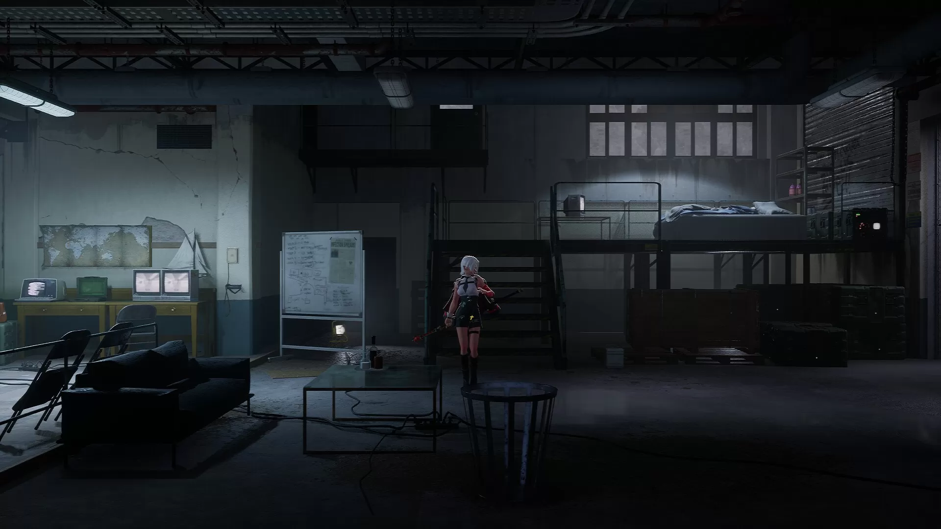 血姬：双生/Vampiress: Eternal Duet