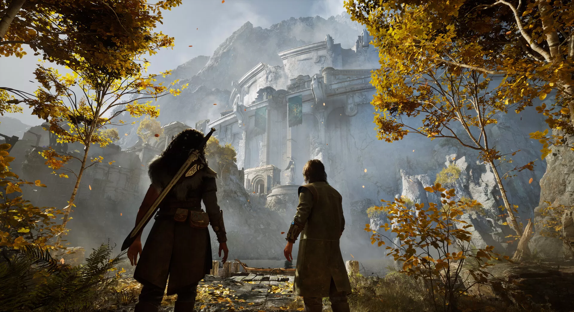 末日的回声/Echoes of the End 末日的回声/Echoes of the End