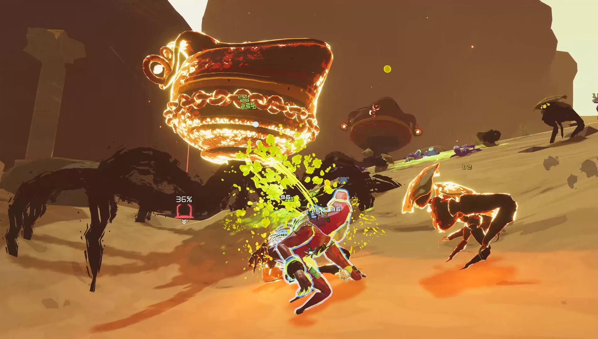 雨中冒险2/Risk of Rain 2/支持网络联机 雨中冒险2/Risk of Rain 2/支持网络联机