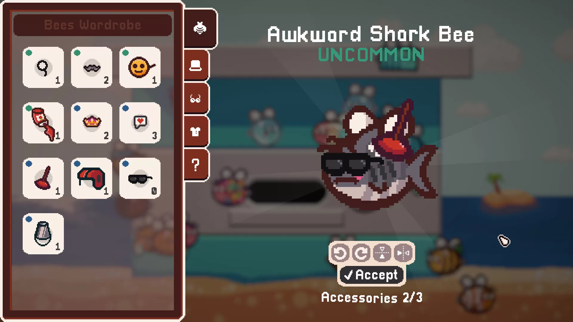 时间就是蜂蜜/Time Is Honey