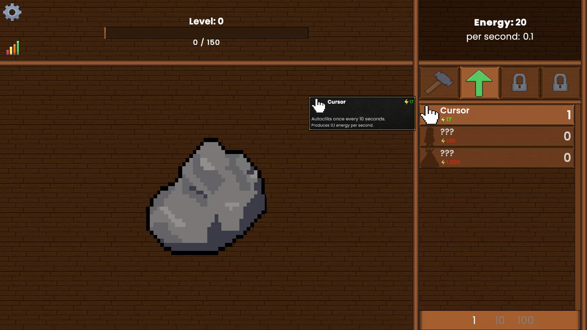 纪元点击器/EraClicker