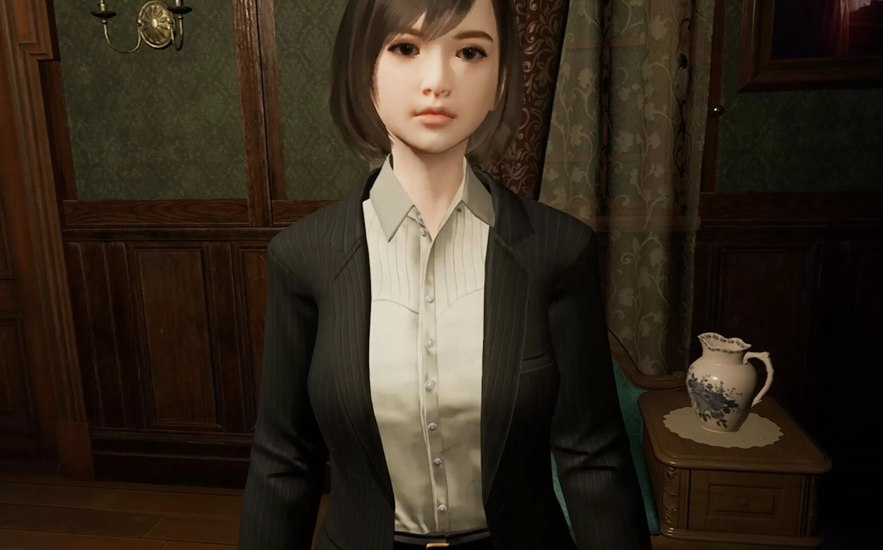 伊藤润二狂热 : 无止的囹圄/Junji Ito Maniac: An Infinite Gaol 伊藤润二狂热 : 无止的囹圄/Junji Ito Maniac: An Infinite Gaol