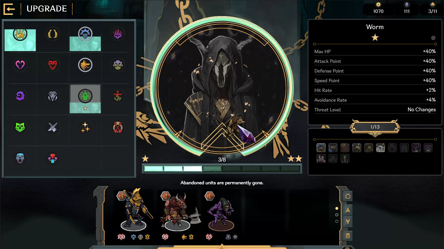 圣铠:地下城君主/Vambrace: Dungeon Monarch-互为学习资料库