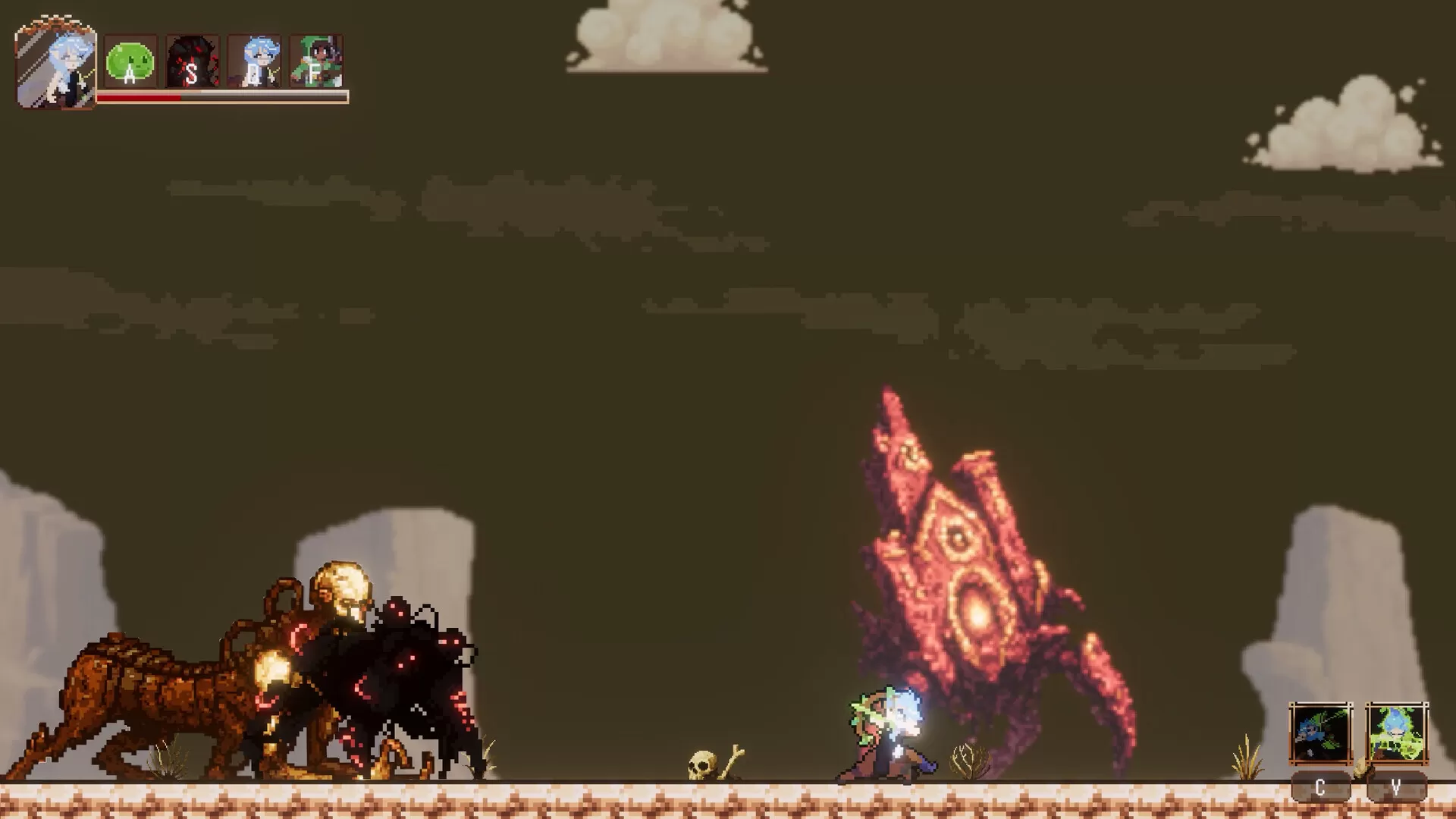 幻形史莱姆/Slime Changer-互为学习资料库