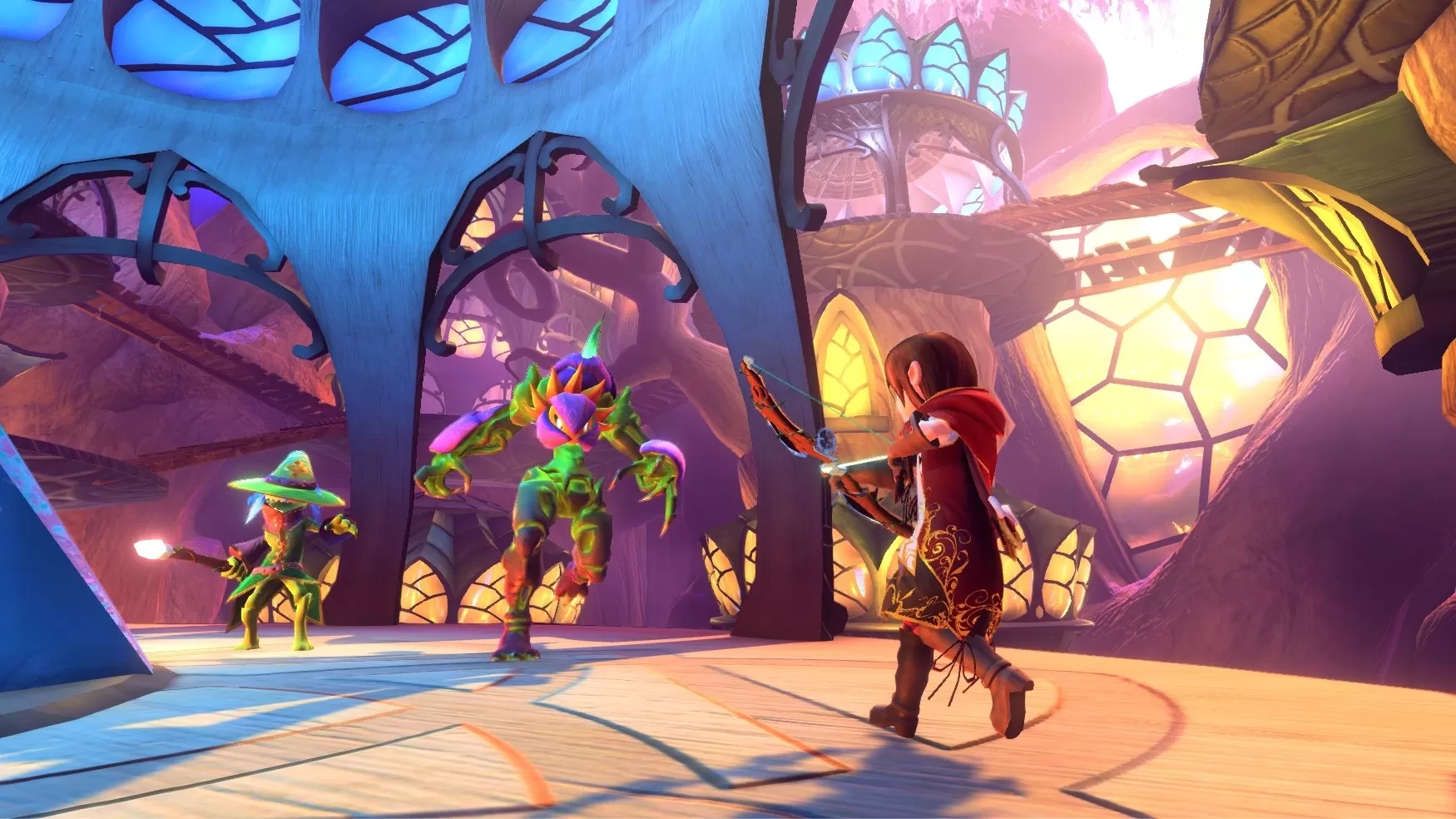 梦幻主义/Onirism 梦幻主义/Onirism