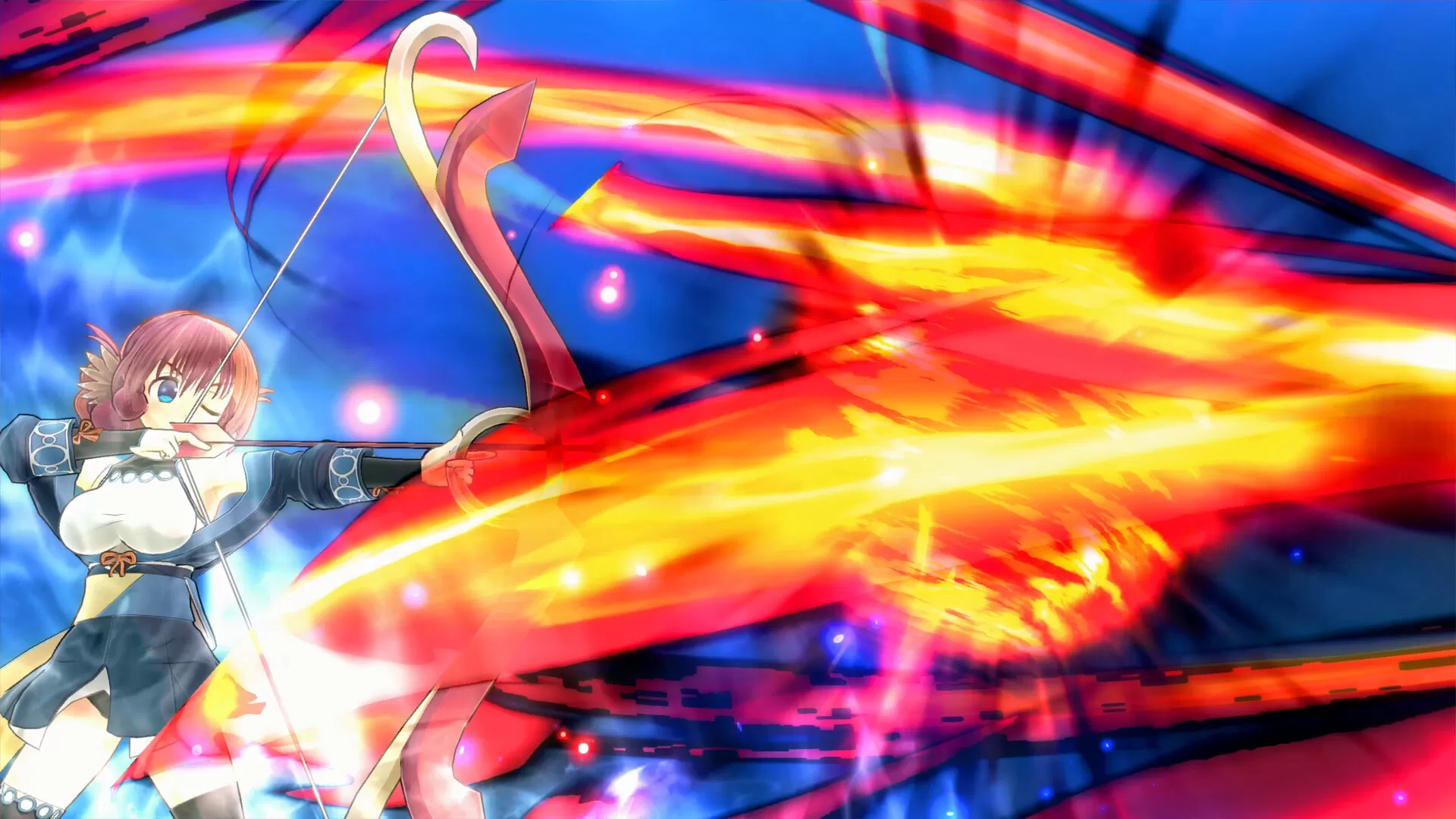 传颂之物：斩/Utawarerumono: ZAN-互为学习资料库