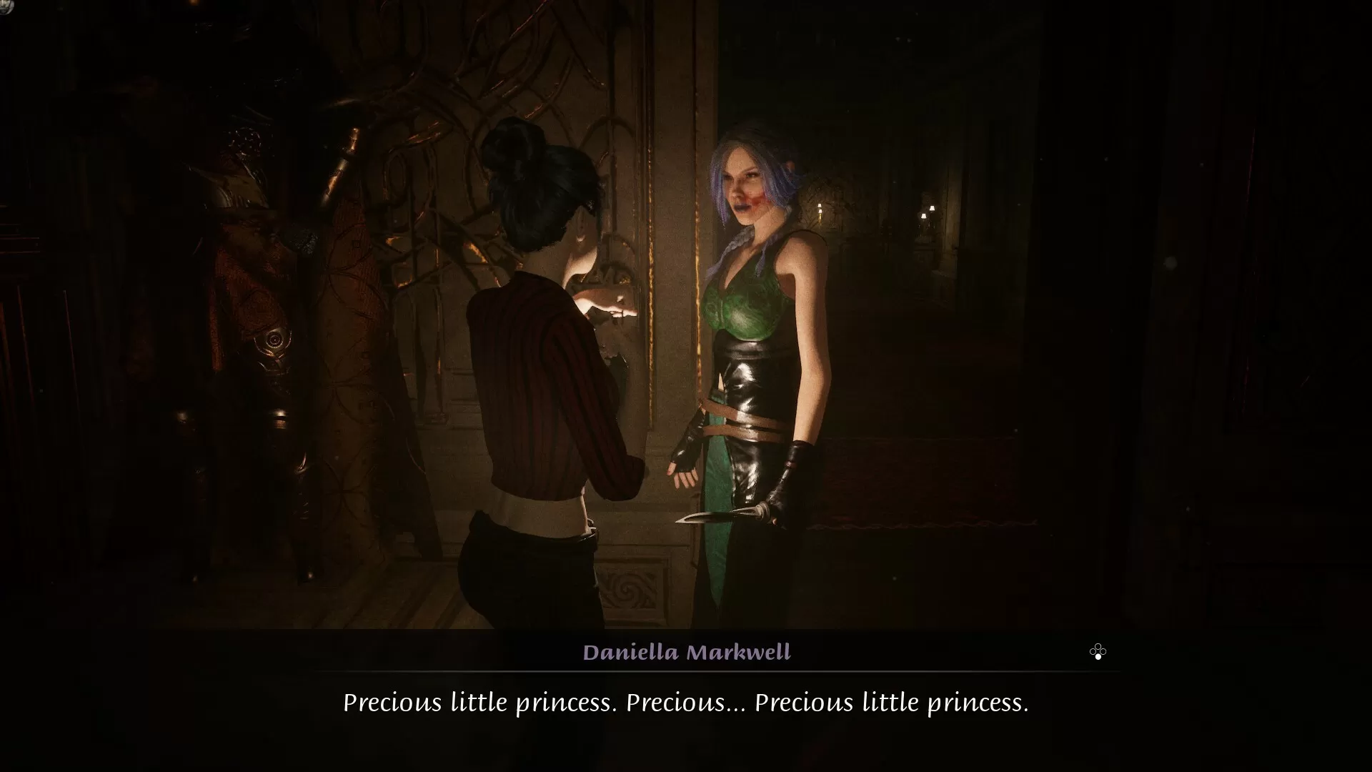 紫罗兰/Violet 紫罗兰/Violet