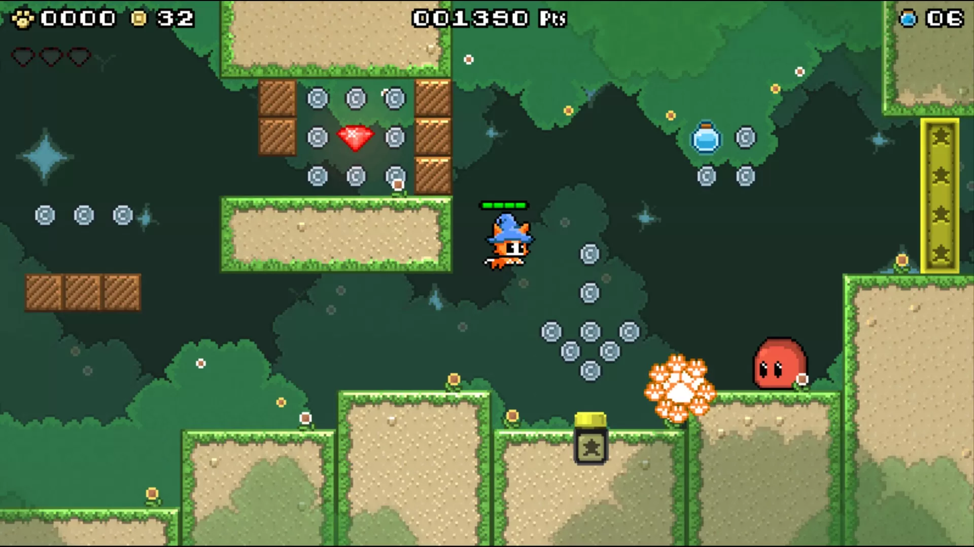 魔法猫咪/MagiCat 魔法猫咪/MagiCat