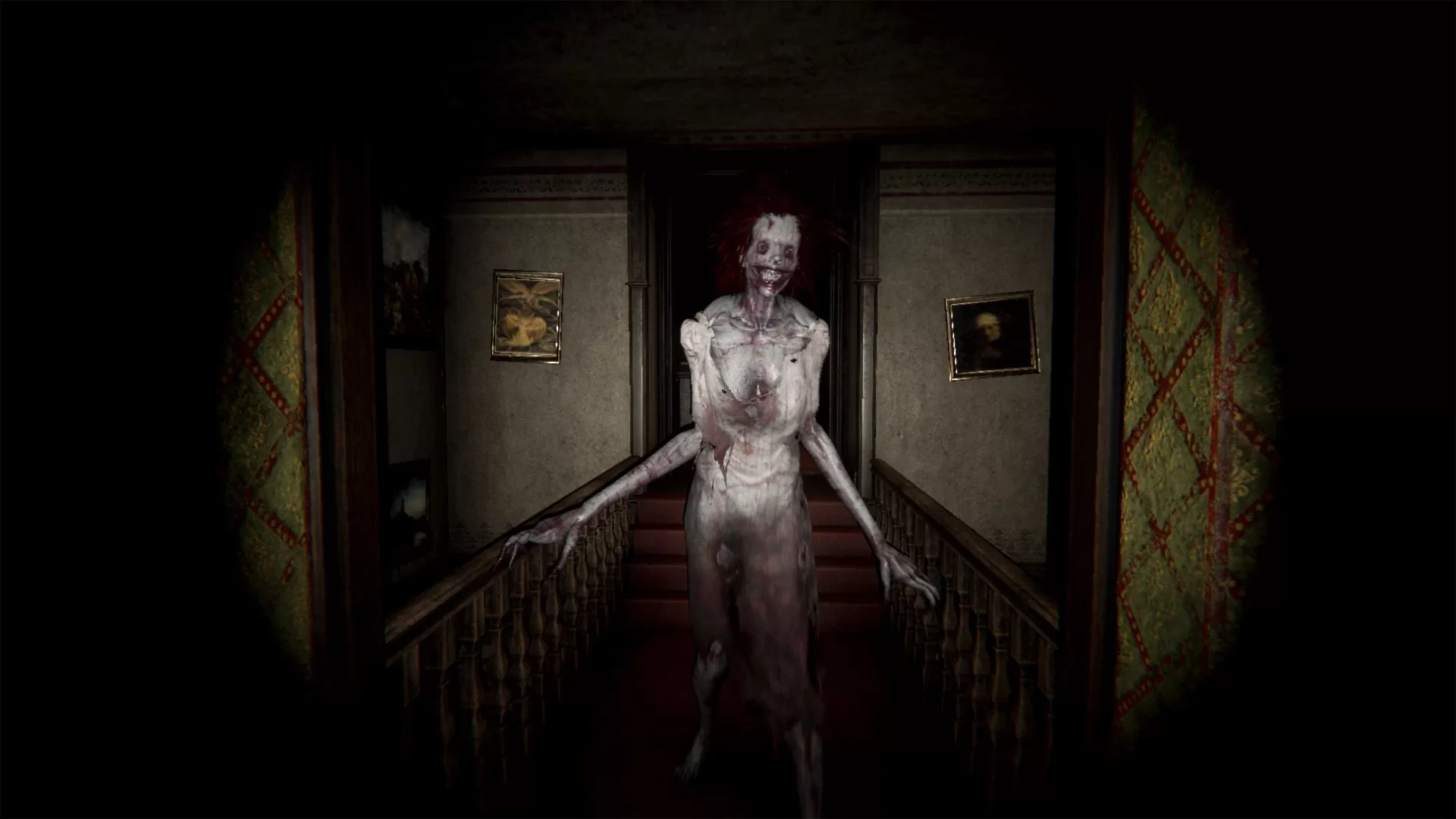 吞噬/DEVOUR-互为学习资料库