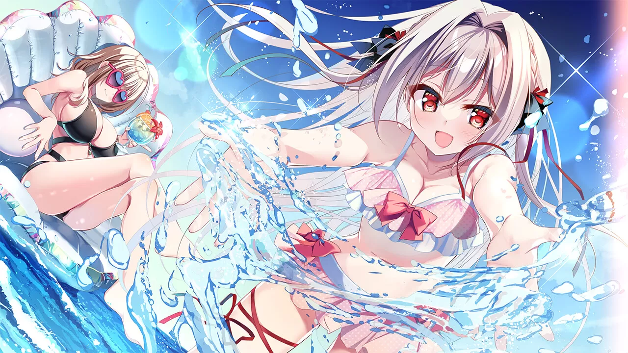 流星 -a wish star-/流る星 -a wish star--互为学习资料库