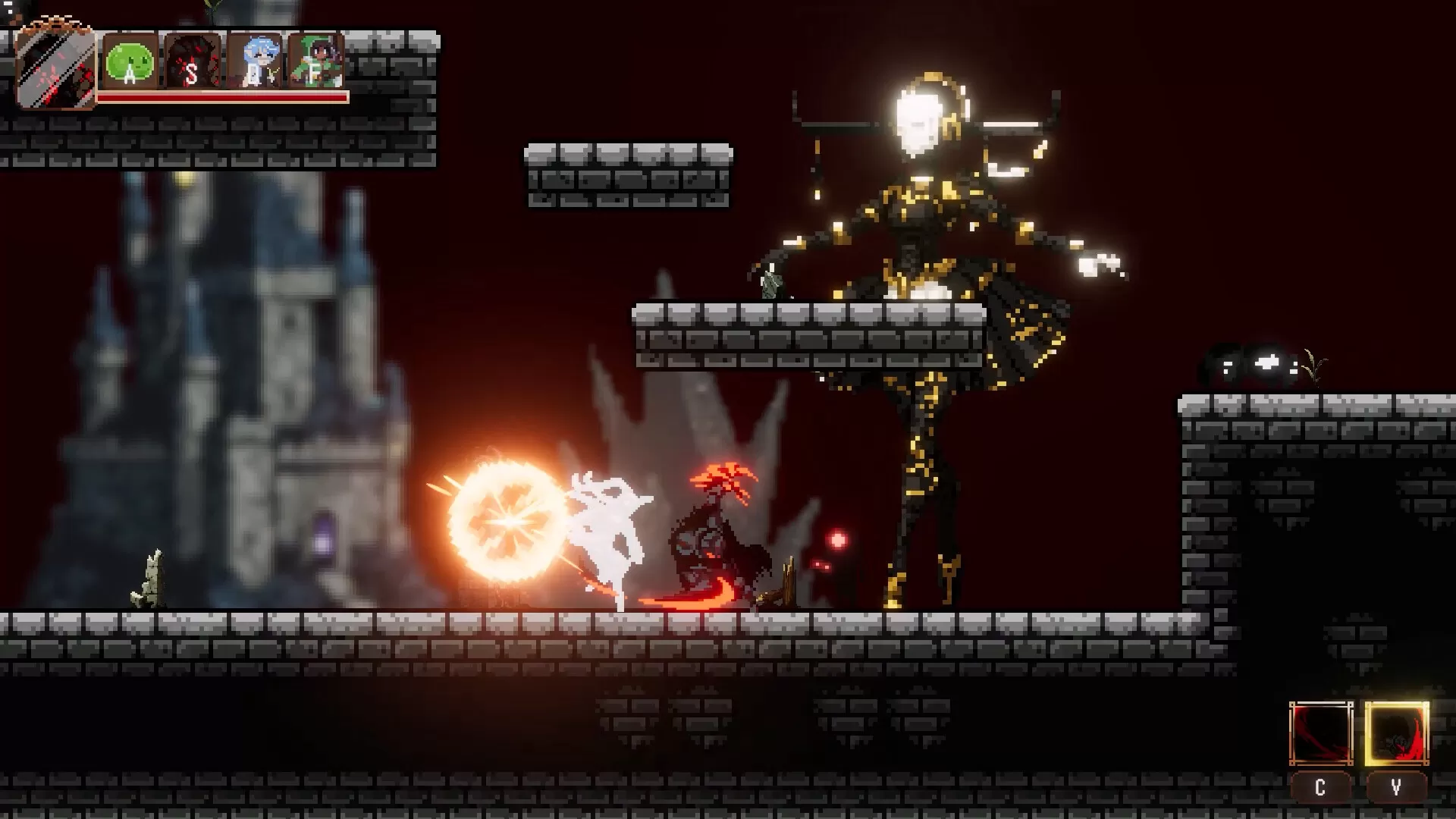 幻形史莱姆/Slime Changer