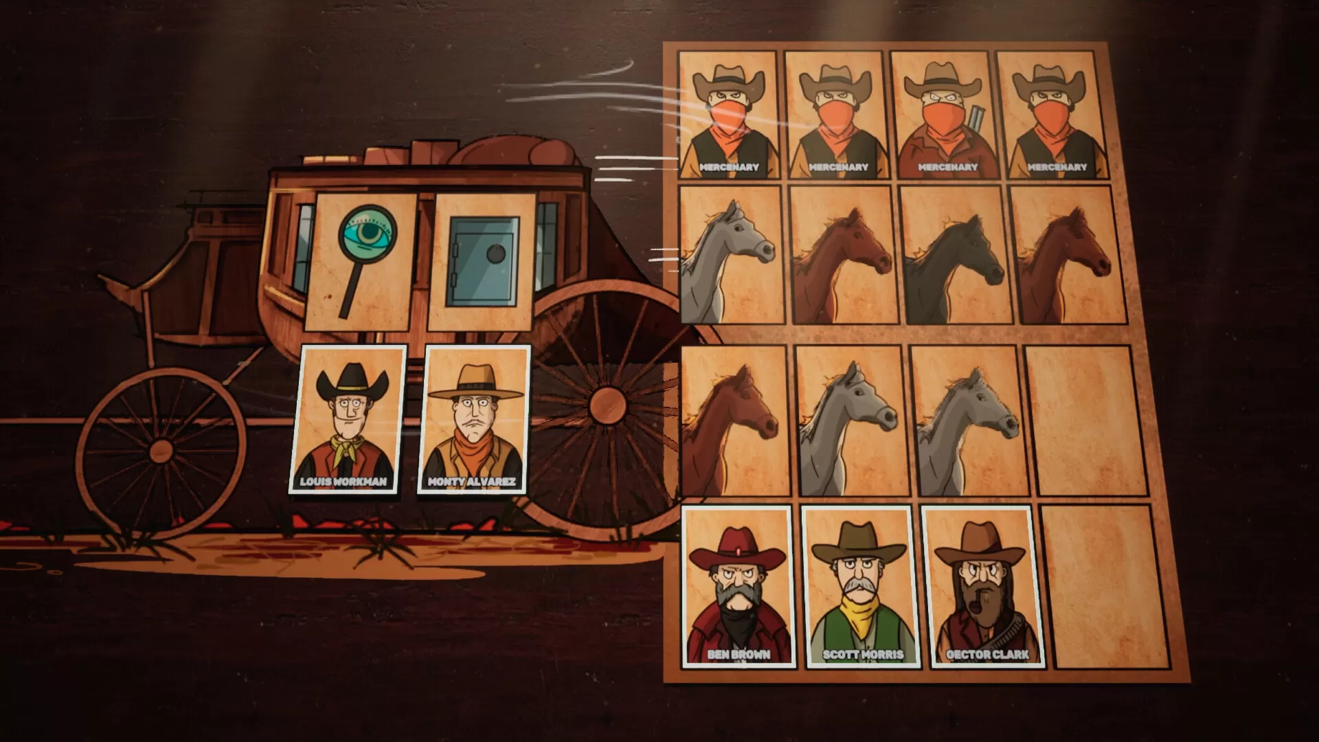 七宗罪/Seven Sinners 七宗罪/Seven Sinners