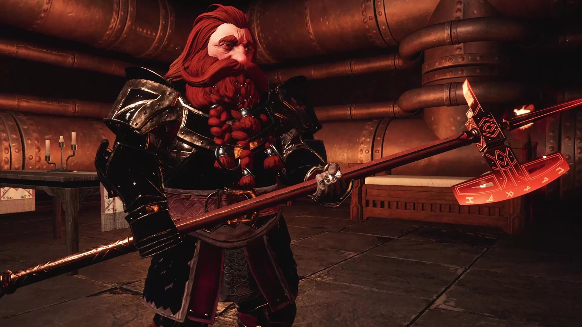 指环王:重返墨瑞亚/The Lord of the Rings: Return to Moria 指环王:重返墨瑞亚/The Lord of the Rings: Return to Moria