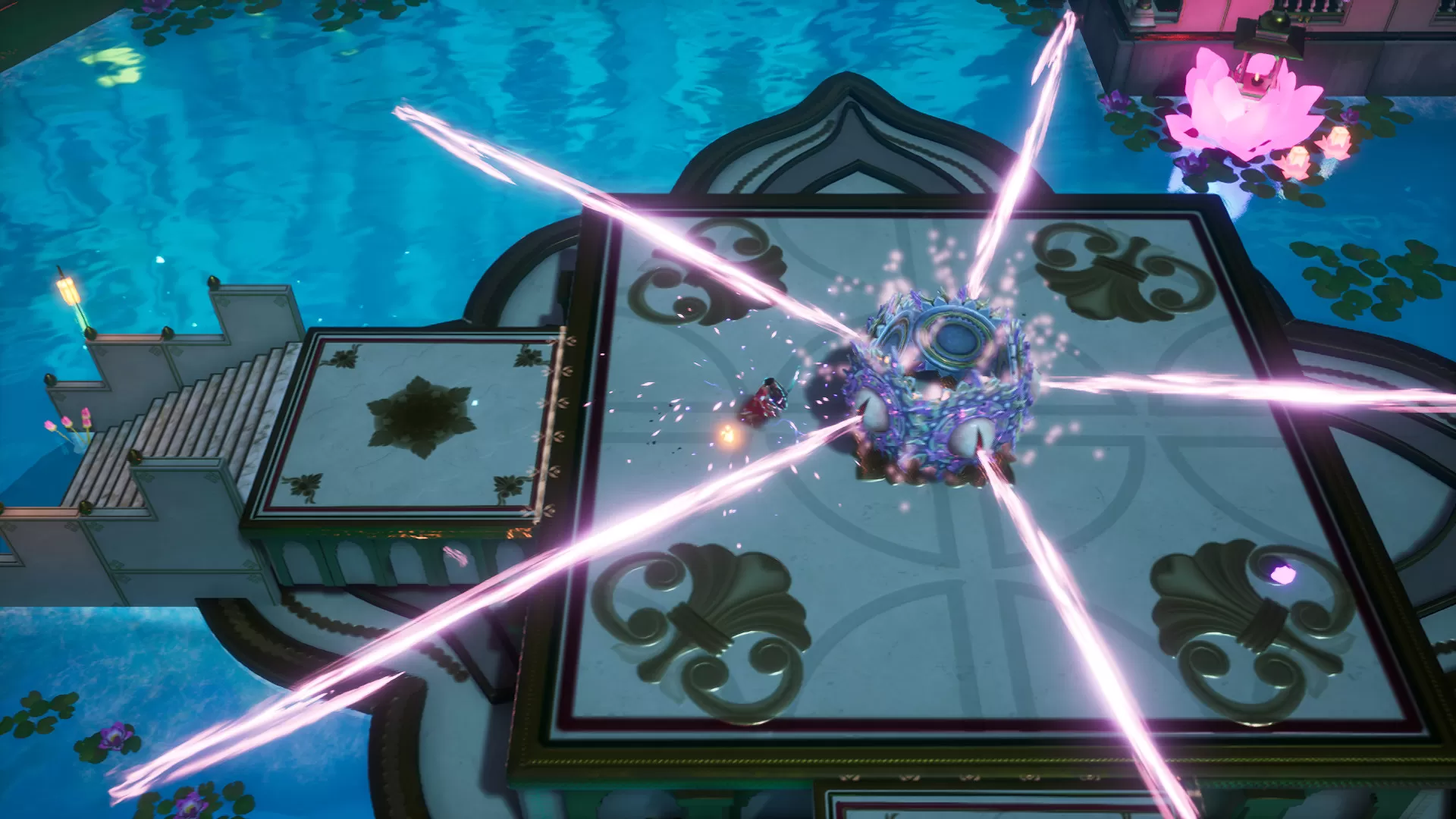 拉吉：远古传奇/Raji: An Ancient Epic-互为学习资料库