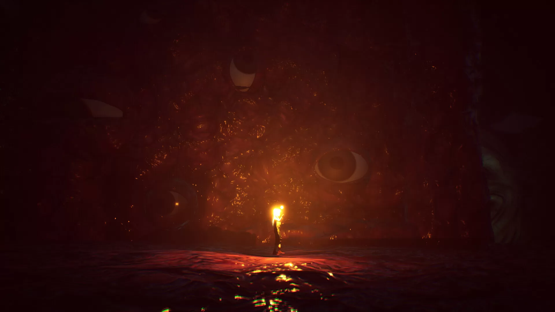 寂静之国的波斯菊/Ayasa: Shadows of Silence 寂静之国的波斯菊/Ayasa: Shadows of Silence