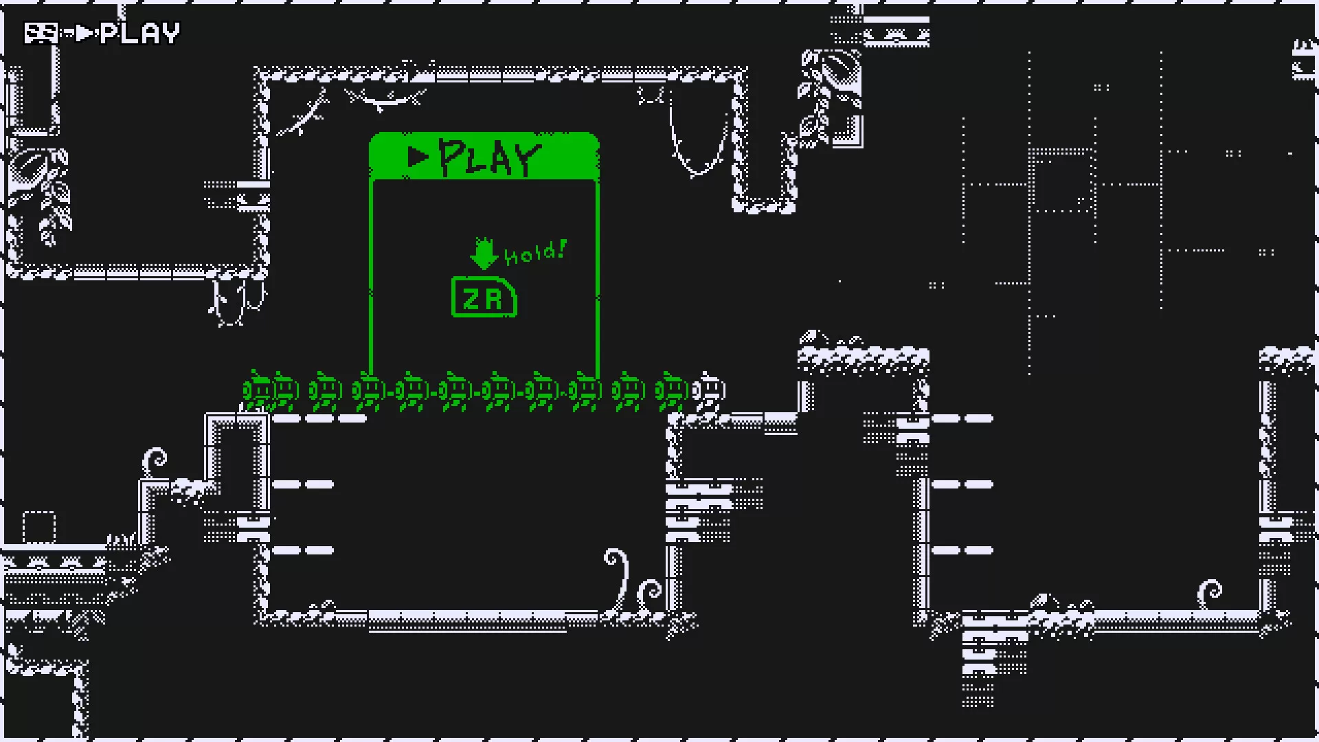 径迹回响/MotionRec