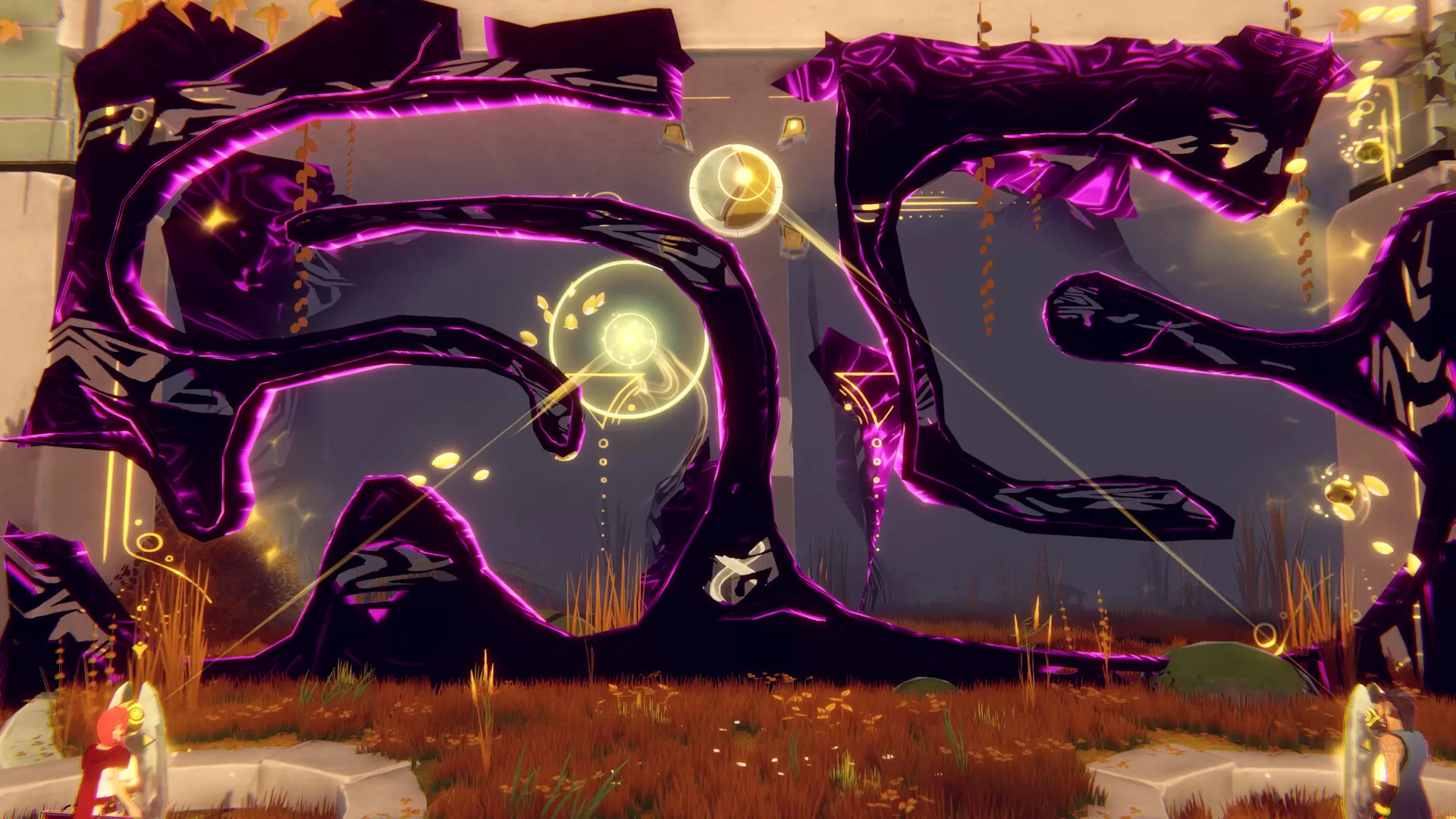 阿尔西亚：艾菲力之怒/Altheia: The Wrath of Aferi-互为学习资料库