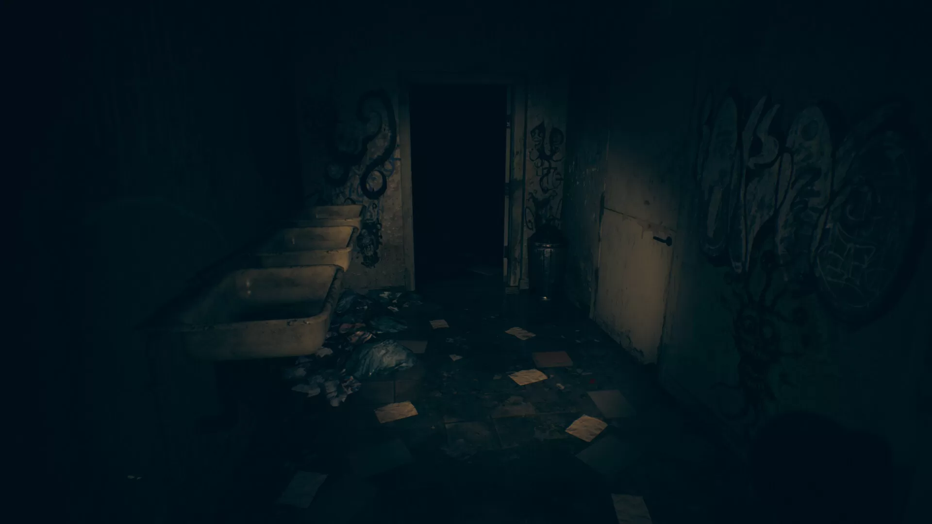 我的碎片/Pieces of me