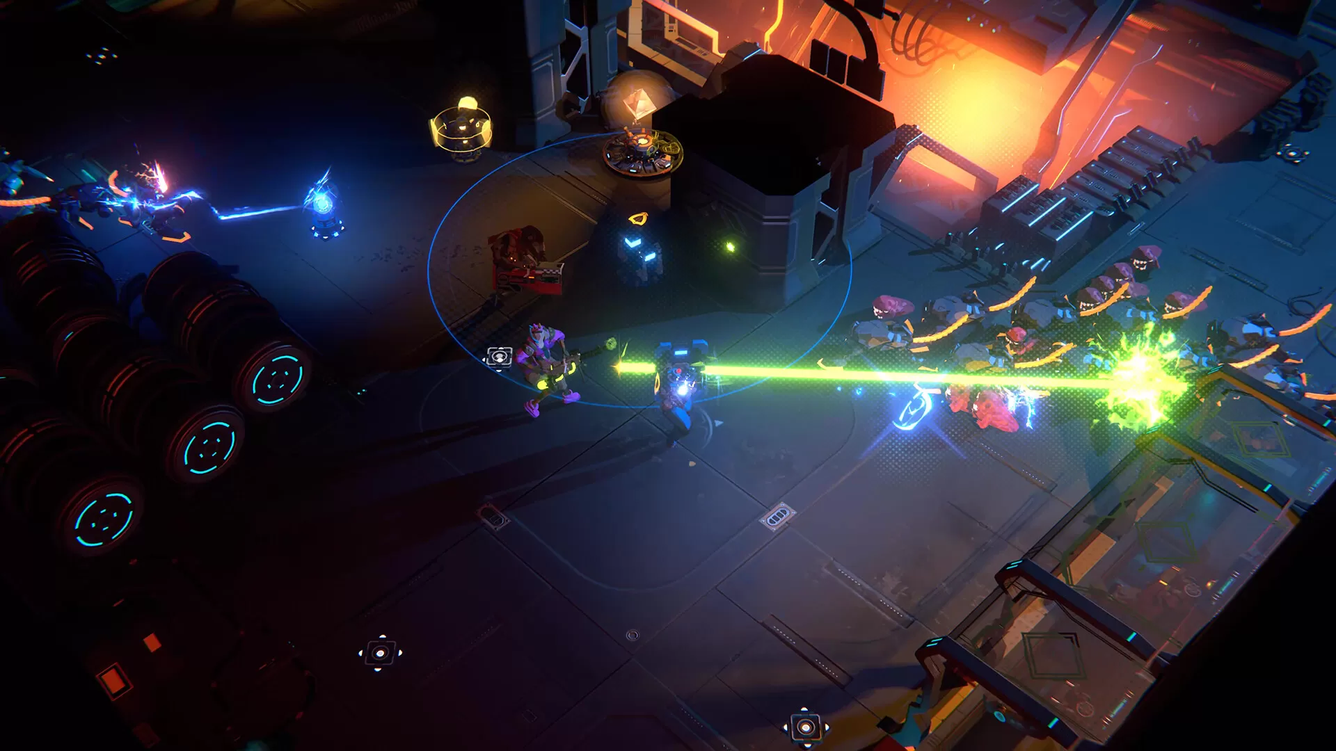 无尽地牢/ENDLESS Dungeon