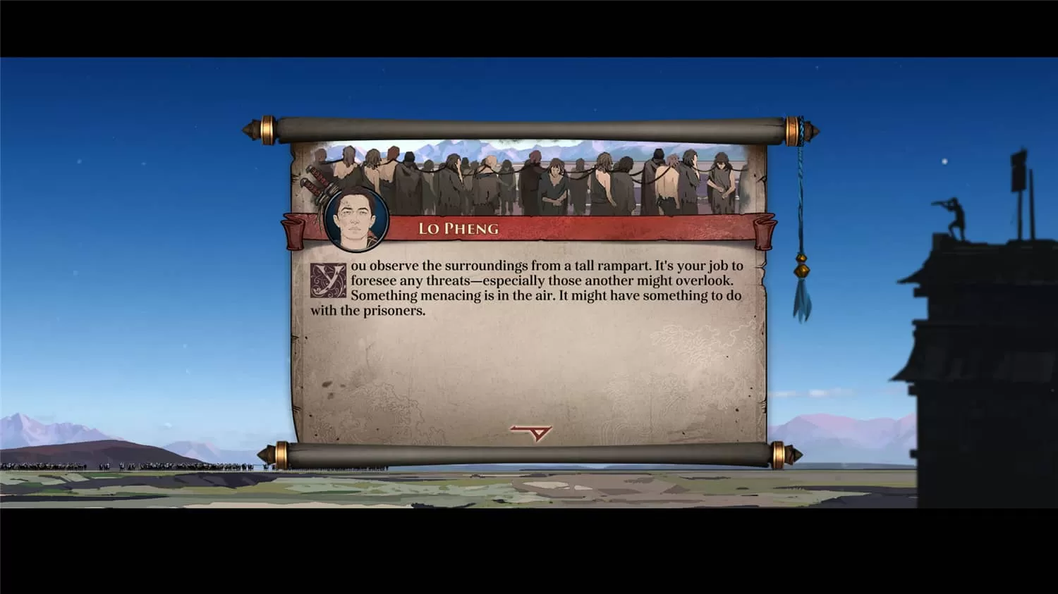 《诸神灰烬：救赎》v1.6.24中文版--第6张图片