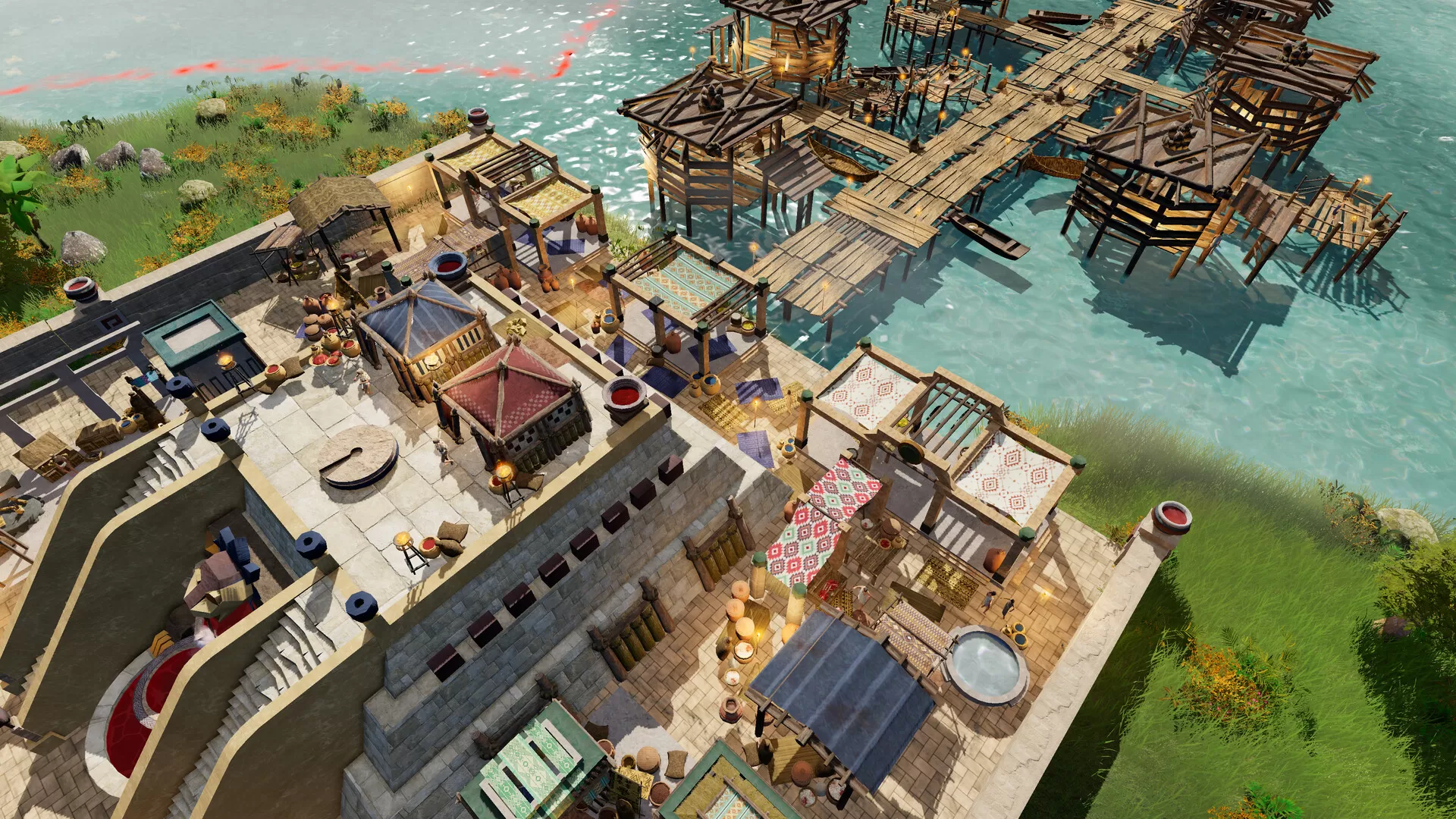 阿兹特克:最后的太阳/Aztecs: The Last Sun-互为学习资料库