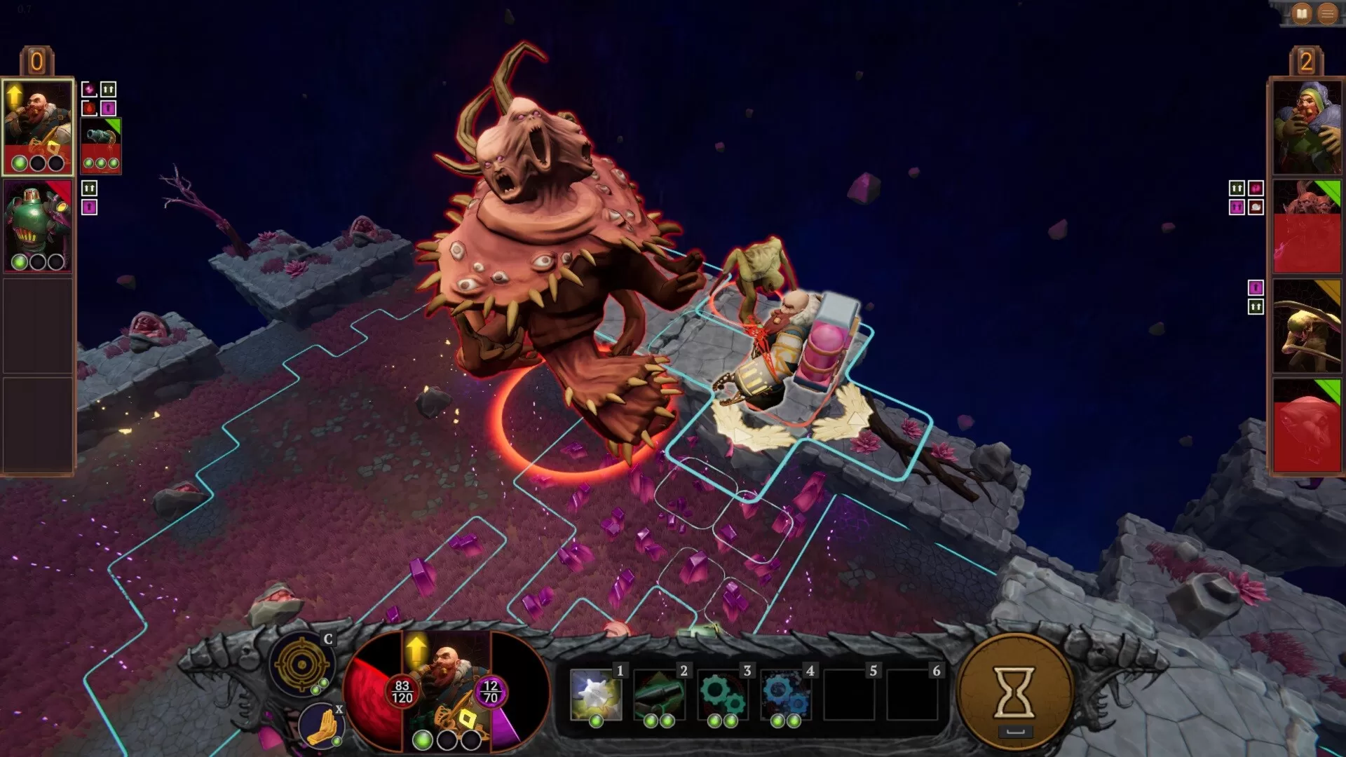 隐秘远征/Hidden Pass