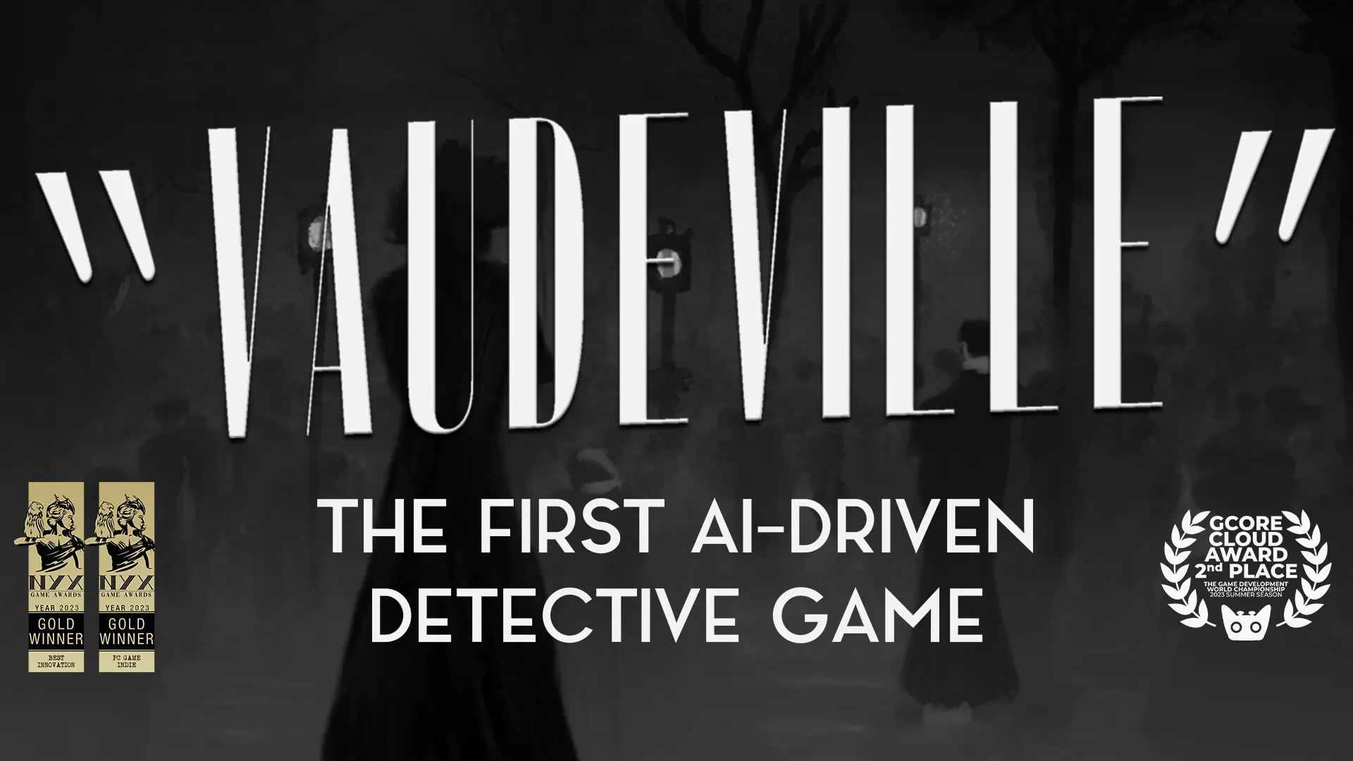 瓦德维尔/Vaudeville 瓦德维尔/Vaudeville