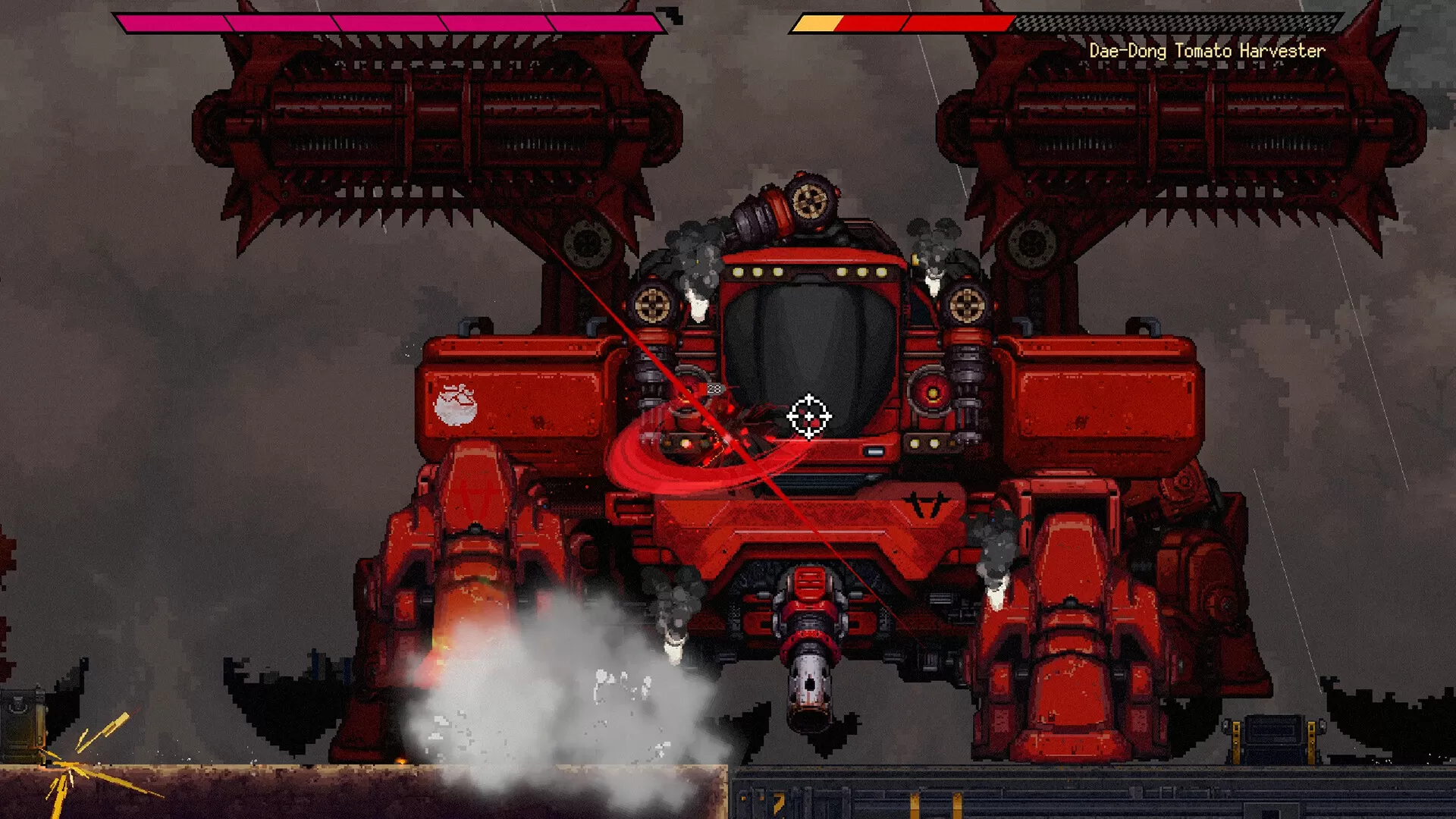 卡茨触发/Kats Trigger