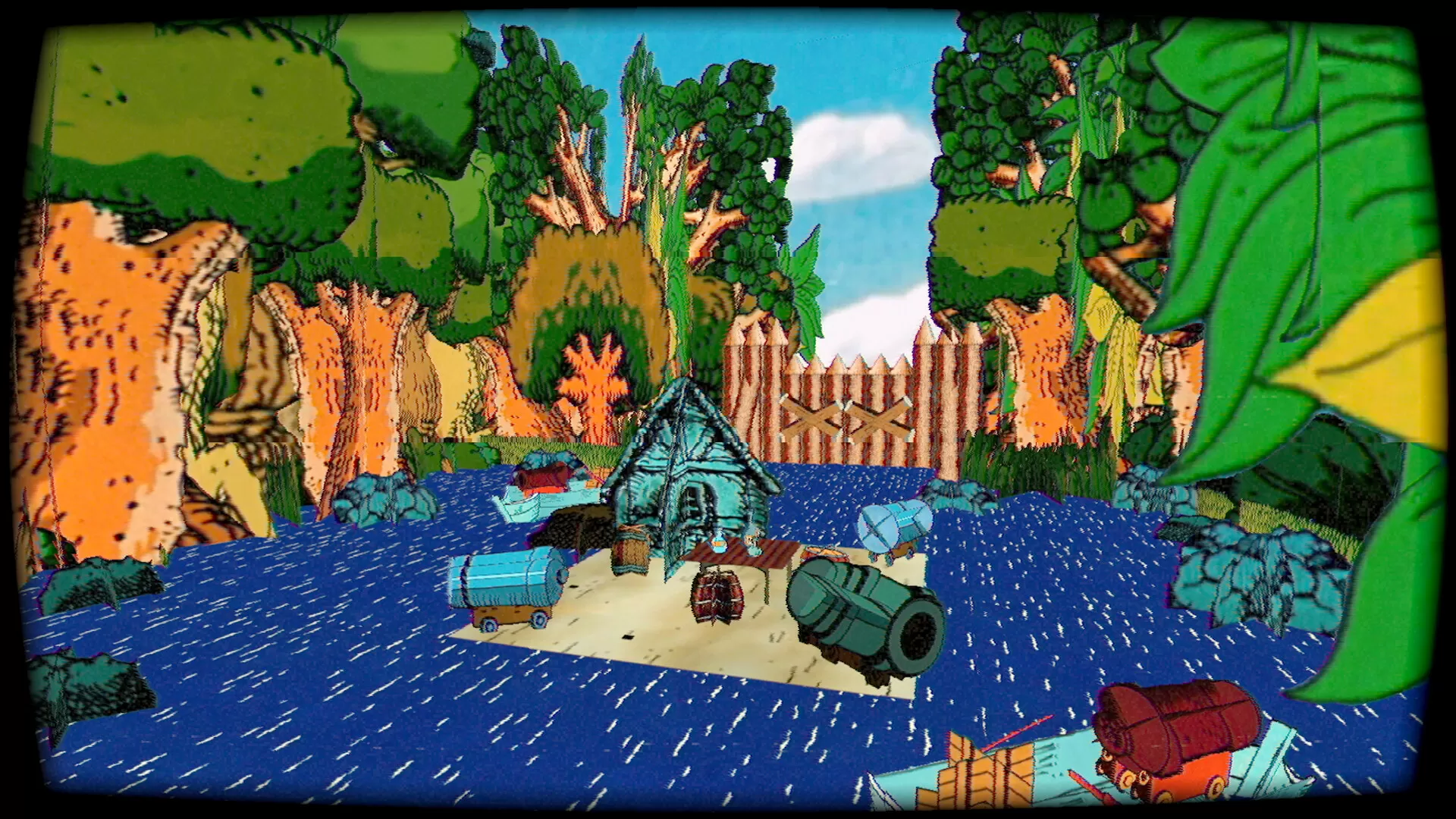 李甫西大夫：罗姆酒与死亡版/DR LIVESEY ROM AND DEATH EDITION-互为学习资料库