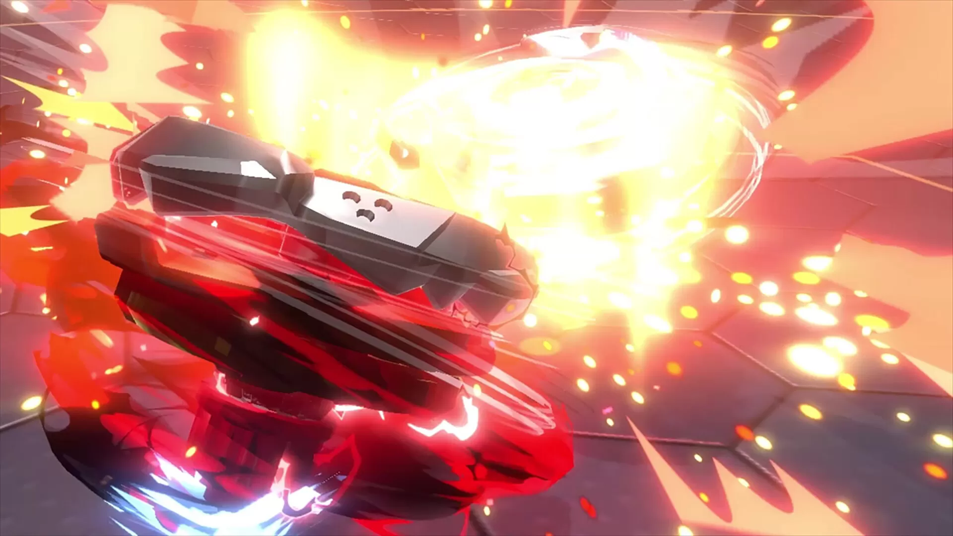 爆旋陀螺X:进化对决/BEYBLADE X EVOBATTLE 爆旋陀螺X:进化对决/BEYBLADE X EVOBATTLE