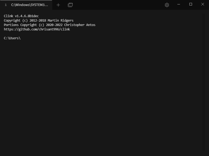 Tabby终端仿真器v1.0.226便携版-互为学习资料库