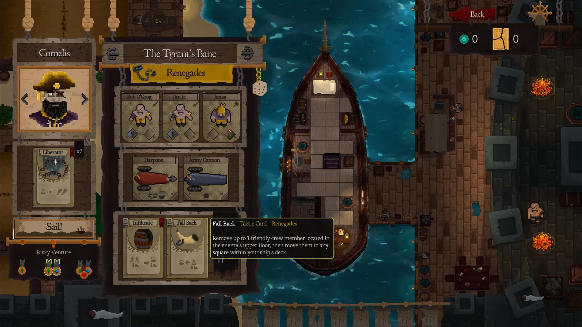 赤海狂盗:卡牌远征/Red Rogue Sea 赤海狂盗:卡牌远征/Red Rogue Sea