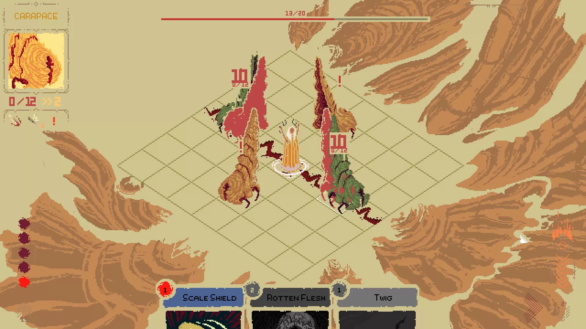 死亡呼啸/Death Howl