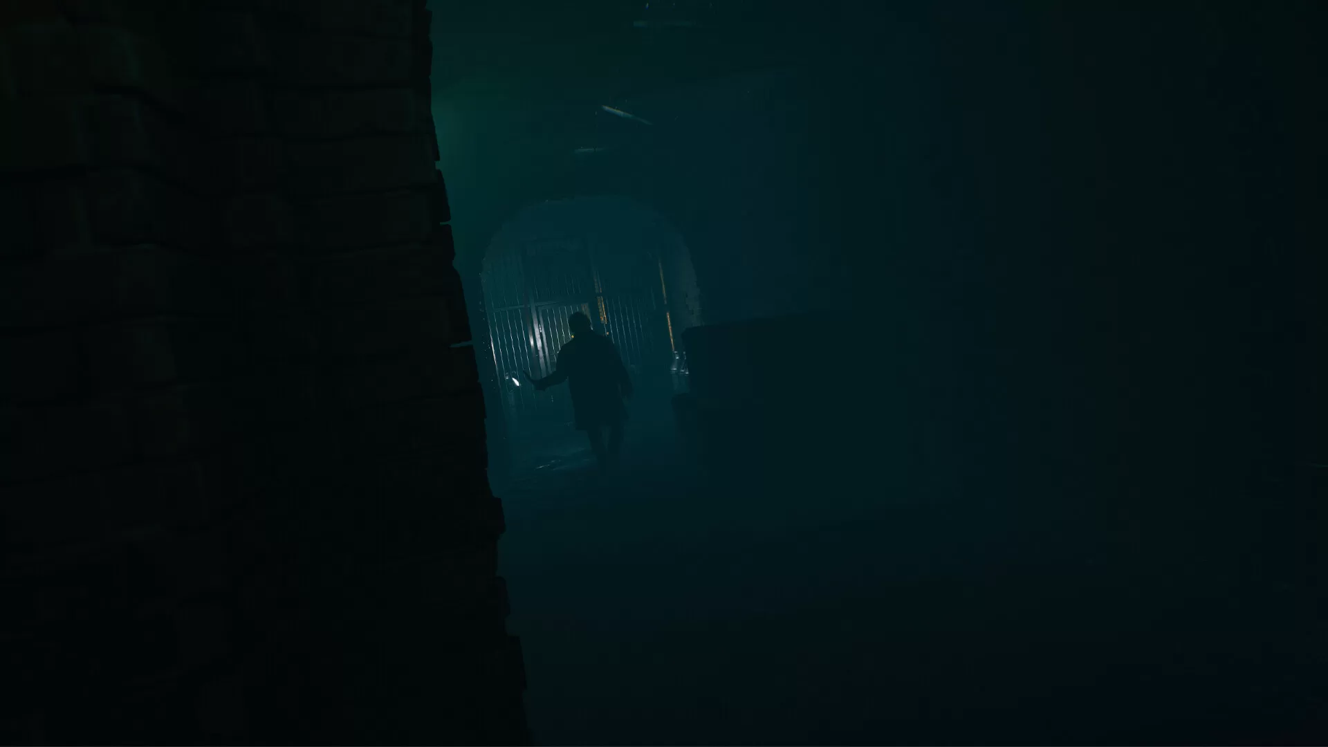 约翰莫利的最后一案/The Last Case of John Morley-互为学习资料库