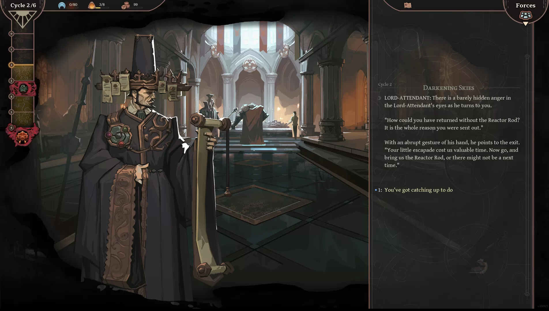 永夜之围/As We Descend-互为学习资料库