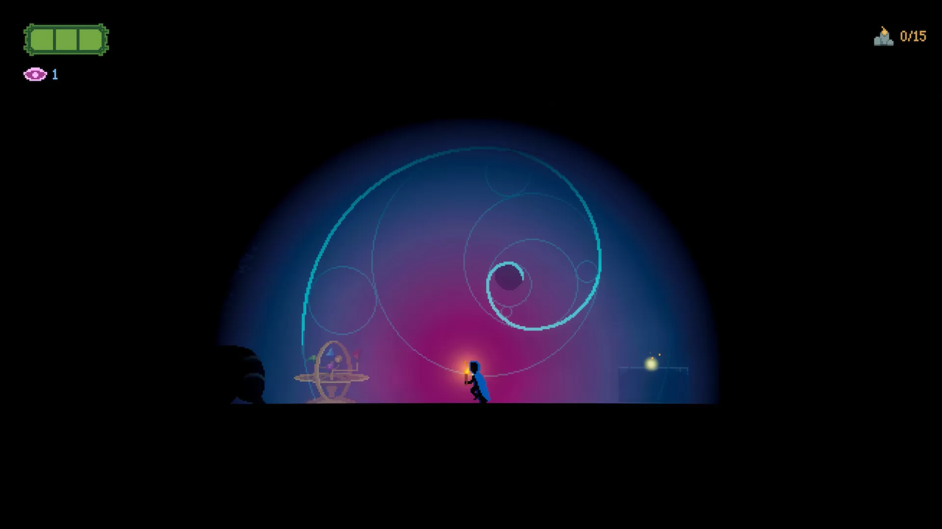 黄金废都/Auridia 黄金废都/Auridia