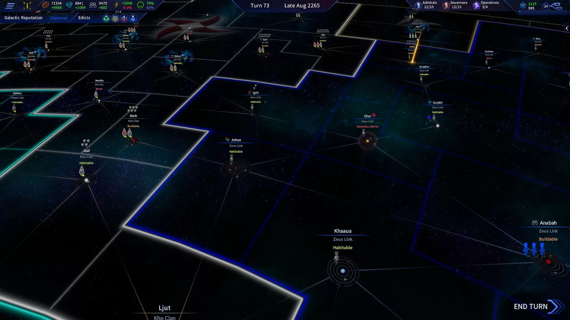 飞马座远征/The Pegasus Expedition