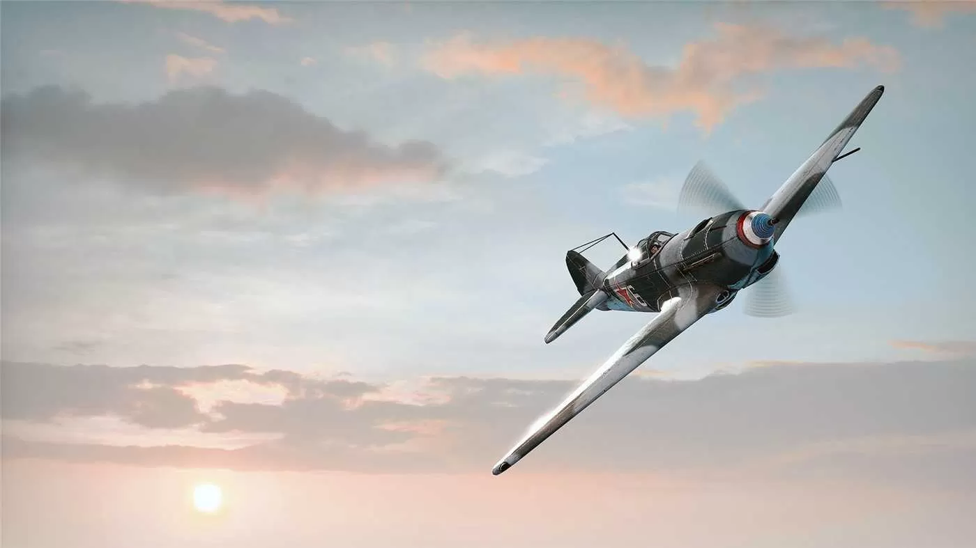 《钢铁之师2》v165547中文版