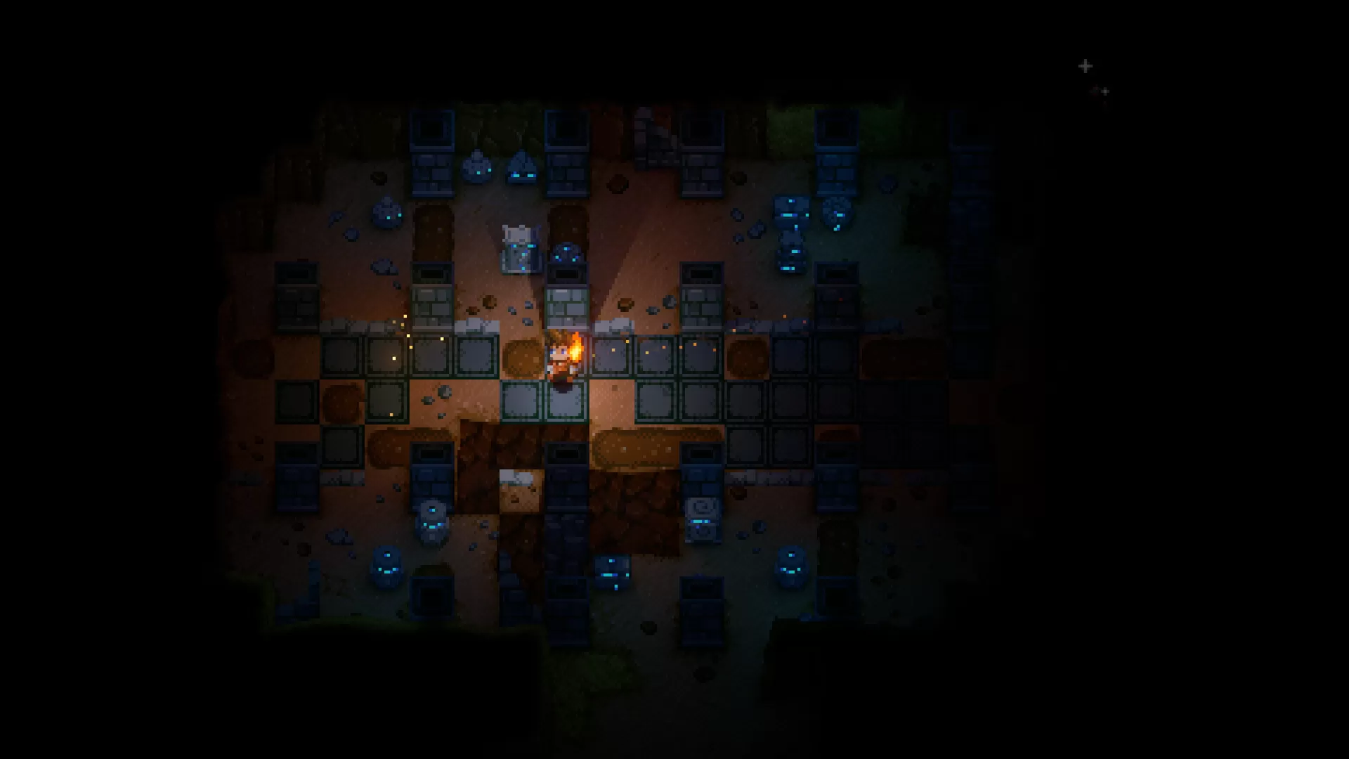 护核纪元/Core Keeper 护核纪元/Core Keeper