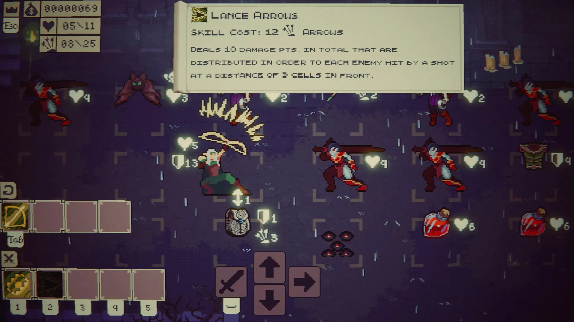 陷阵孤雄/Forrader Hero