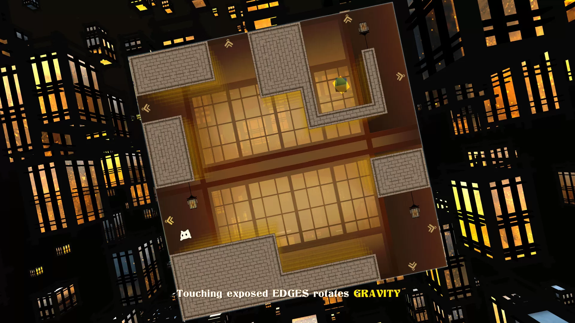 维度启程/Vextorial