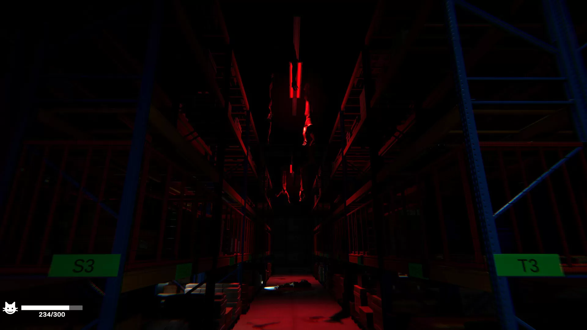 猫好货坏/ORDER 13-互为学习资料库