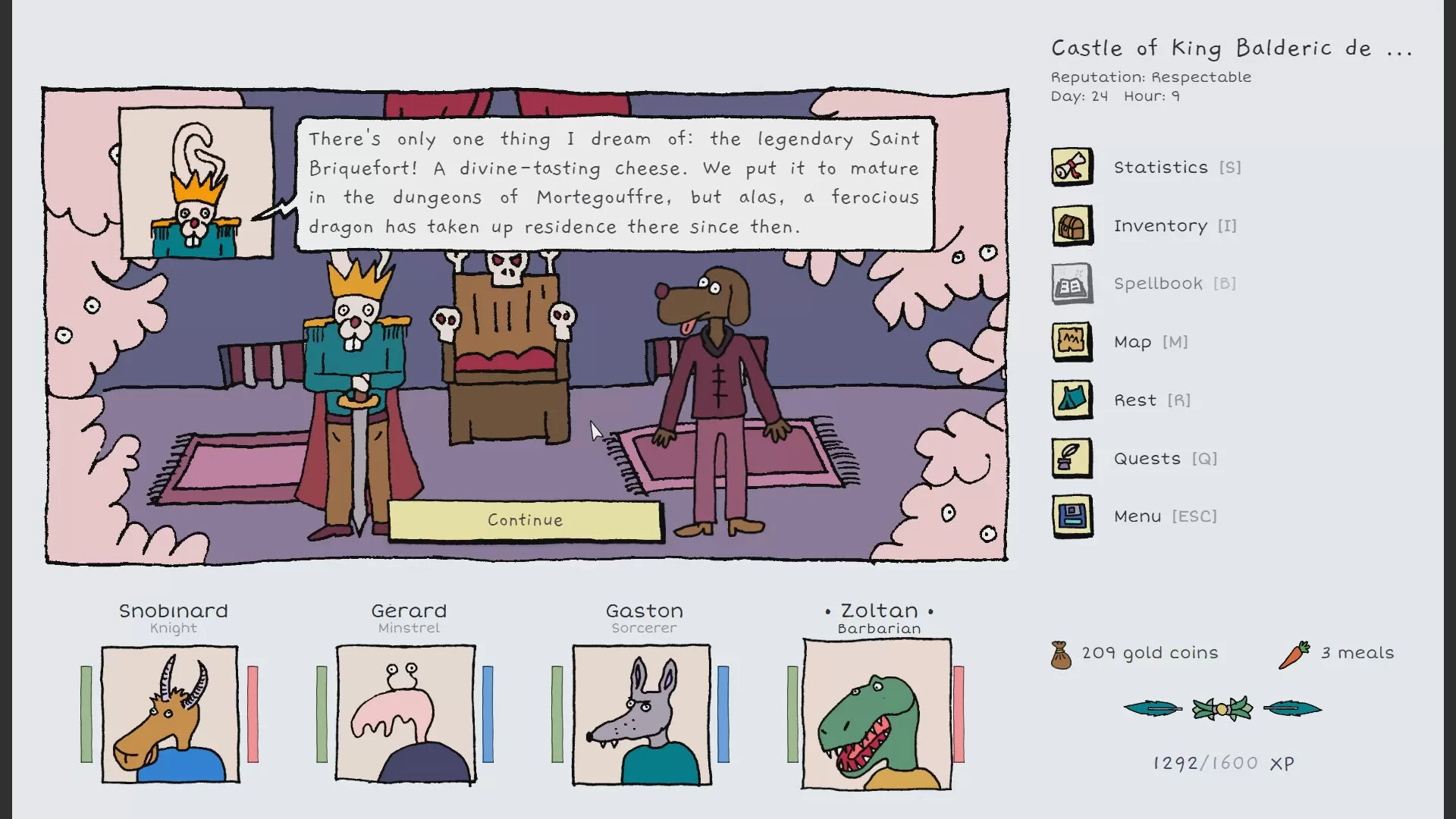 七岛英雄/Heroes of the Seven Islands-互为学习资料库