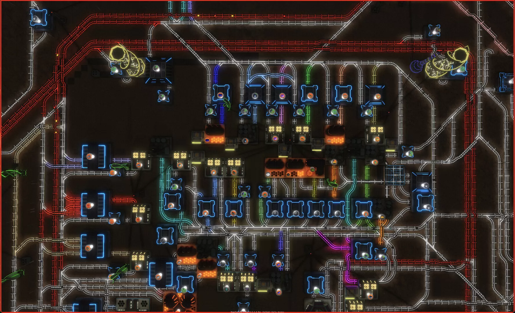 超级工厂泰坦/MegaFactory Titan-互为学习资料库