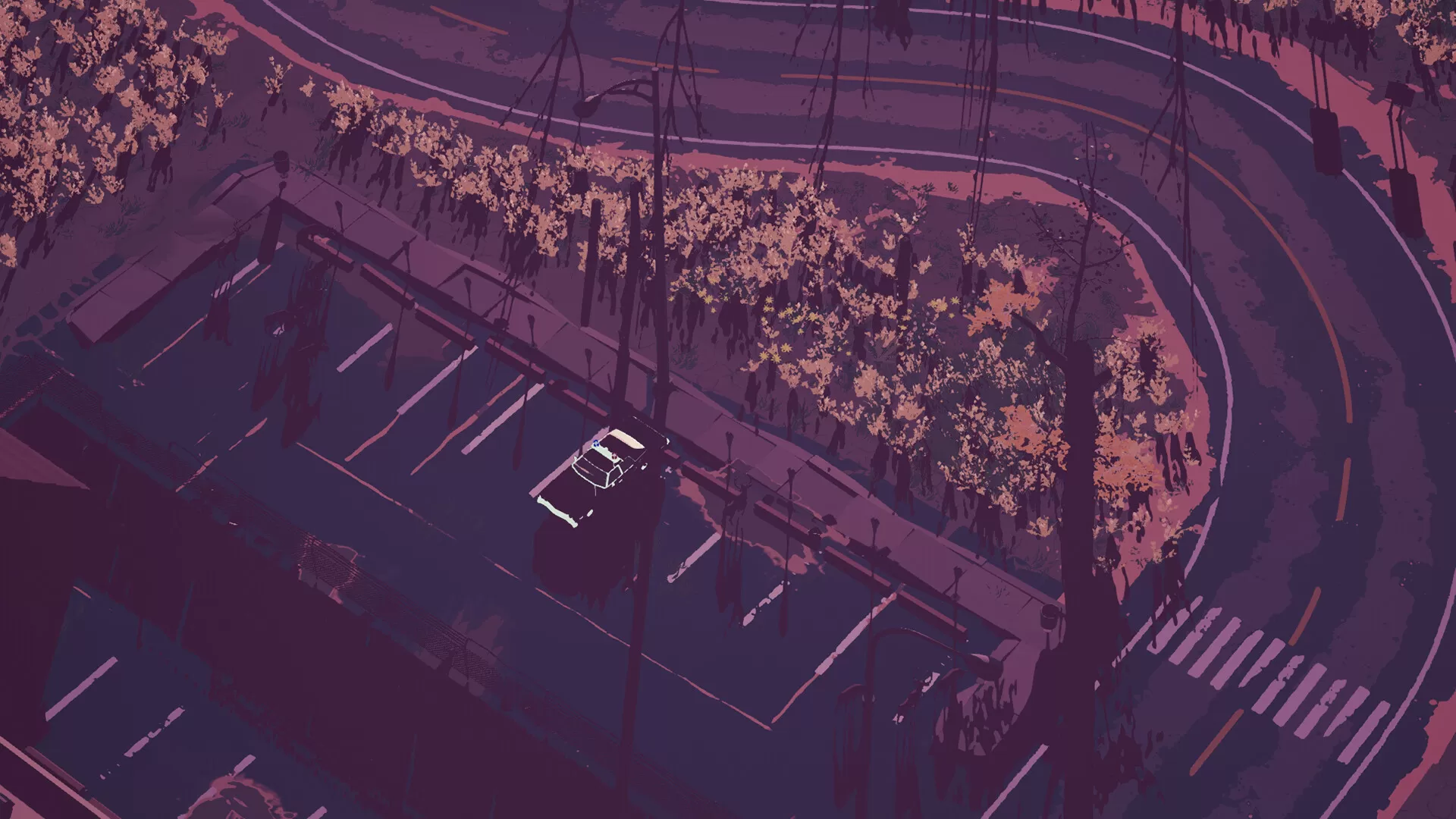 死静驱途/Dead Static Drive 死静驱途/Dead Static Drive