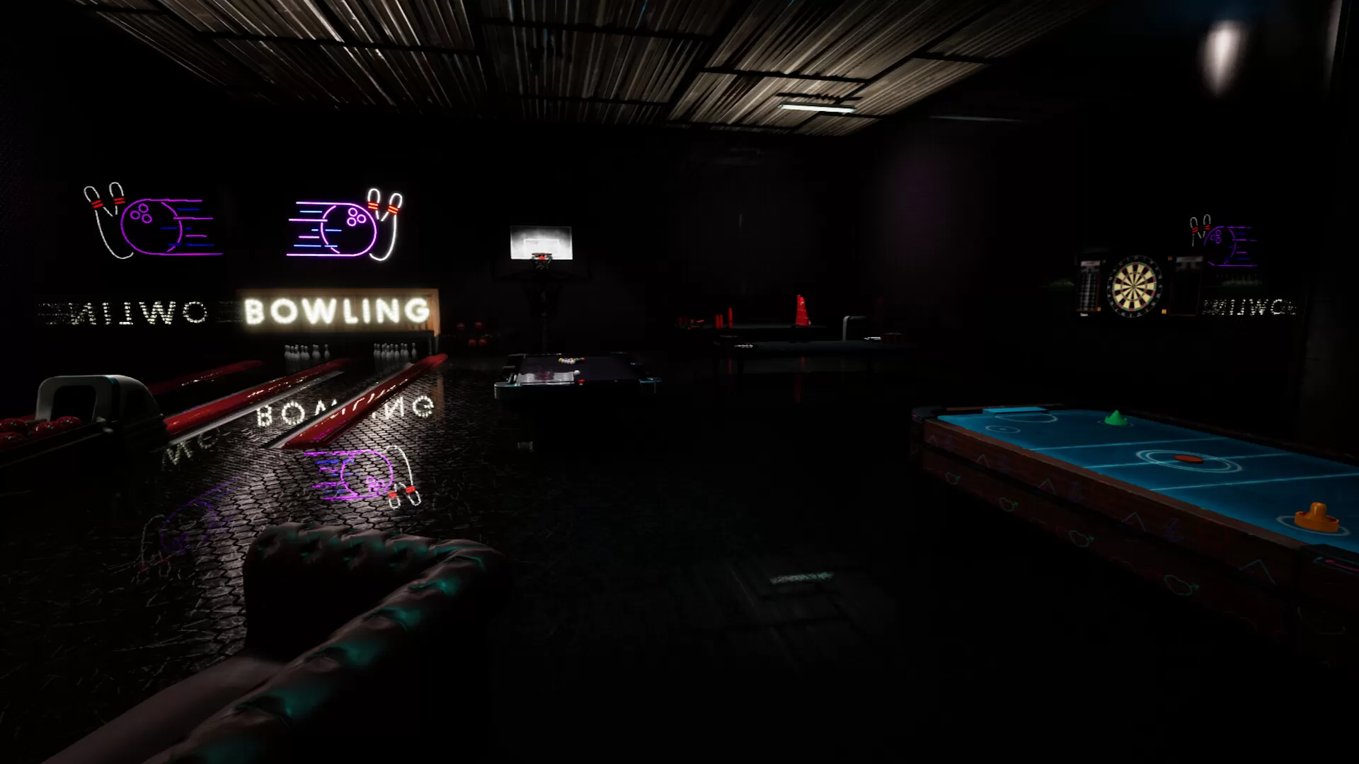 幽灵猎人/Ghostbane